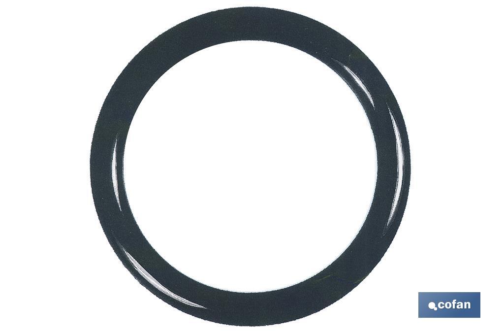 GOMA TÓRICA DE 80X2,5 (PACK: 10 UDS)