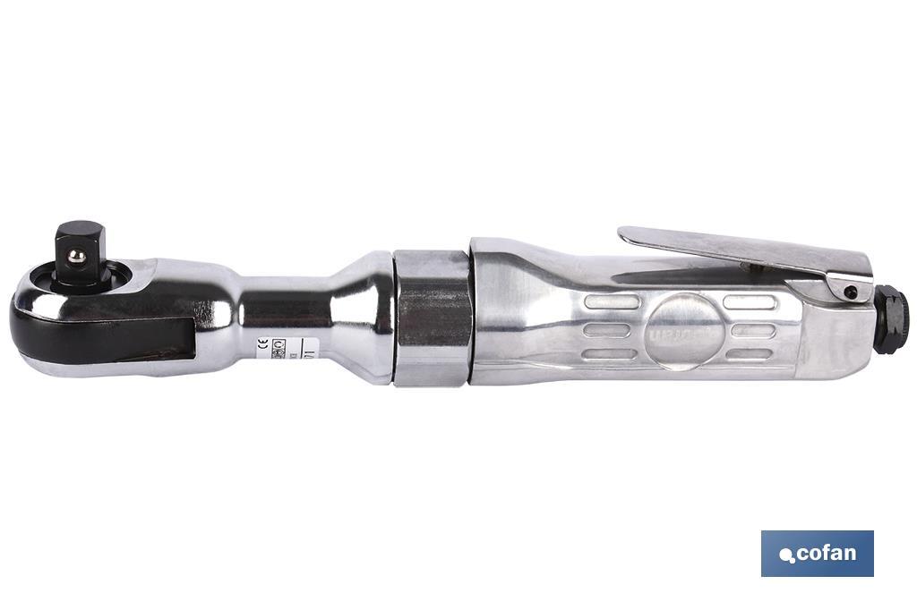 Carraca Neumática 1/2\\\"